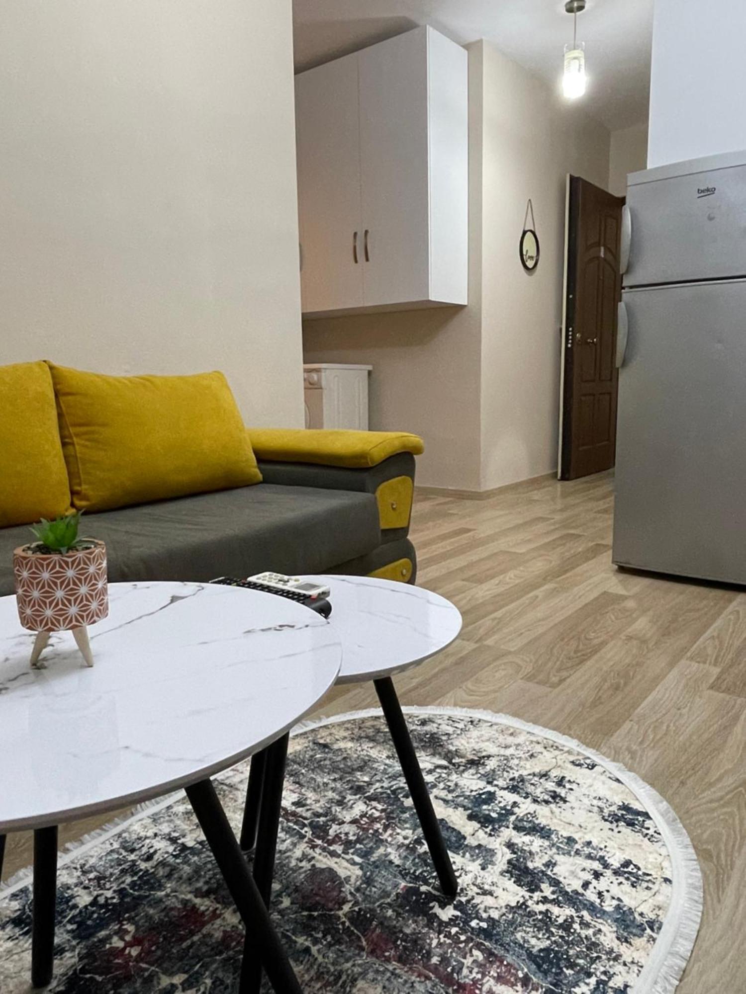 Comfort Apartment City Center Tirana Exterior foto