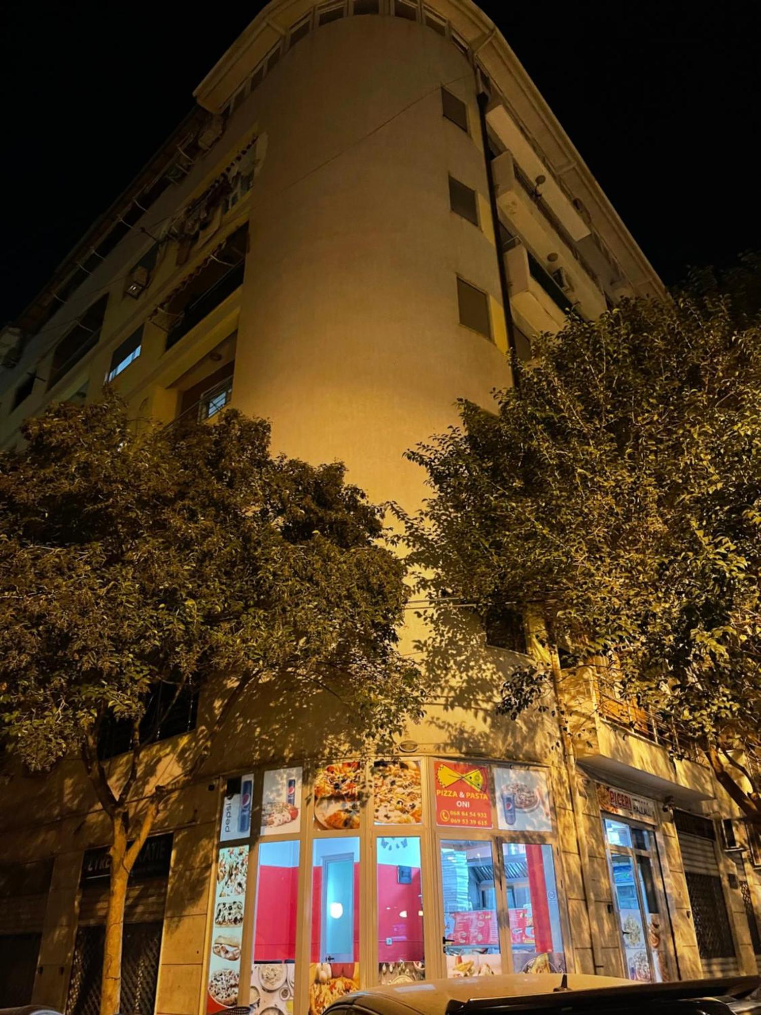 Comfort Apartment City Center Tirana Exterior foto